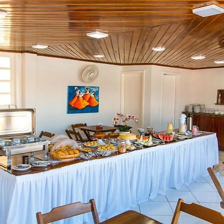 Na Praia Hotel Porto Seguro Zewnętrze zdjęcie