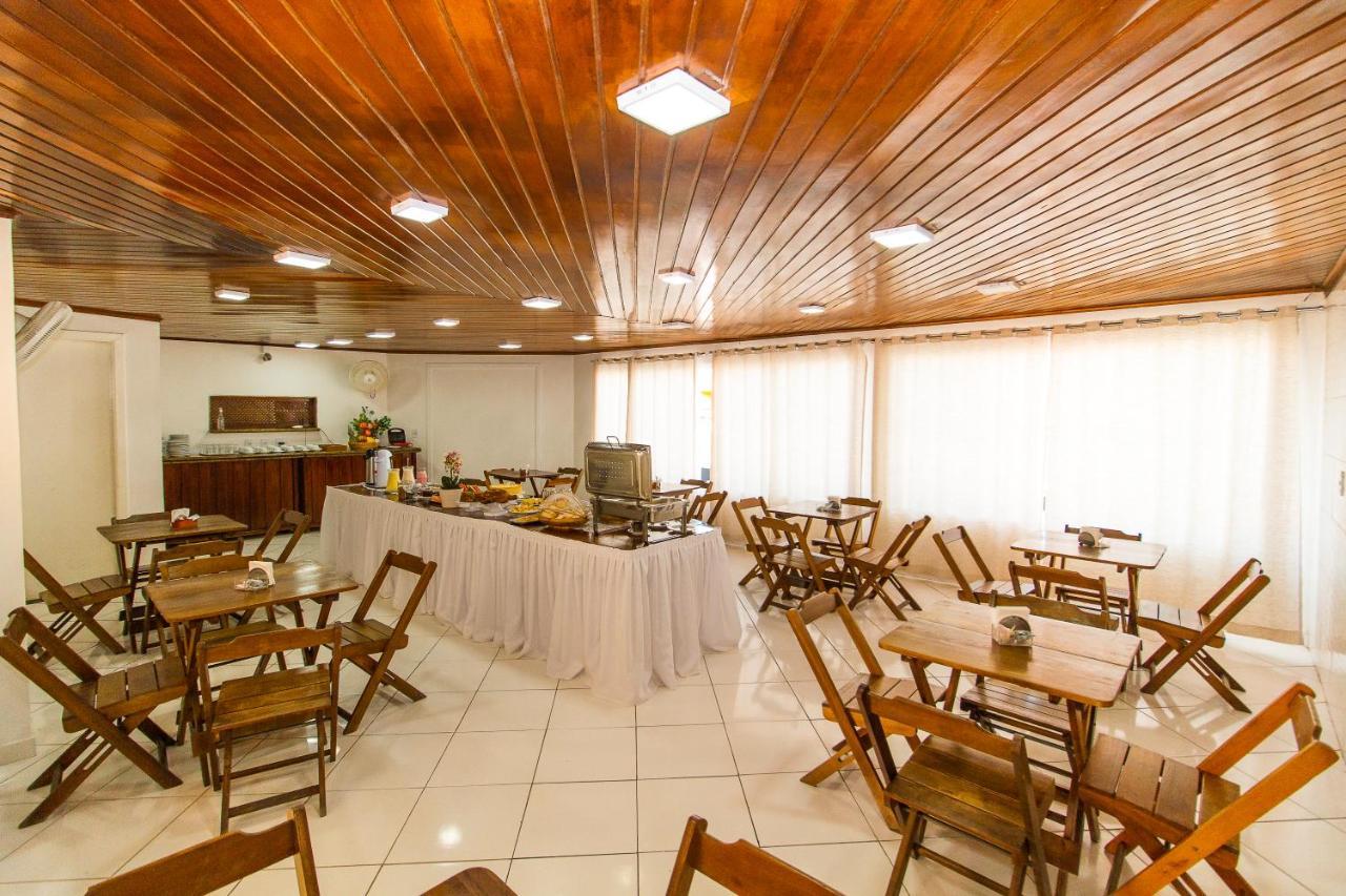 Na Praia Hotel Porto Seguro Zewnętrze zdjęcie