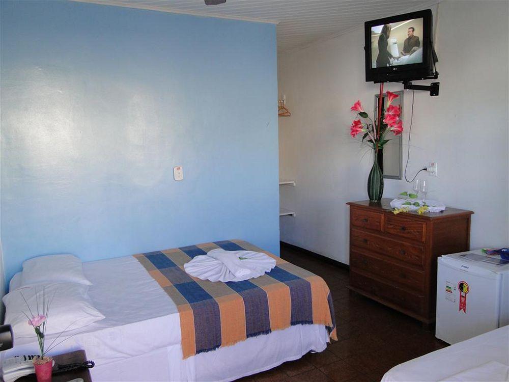 Na Praia Hotel Porto Seguro Zewnętrze zdjęcie