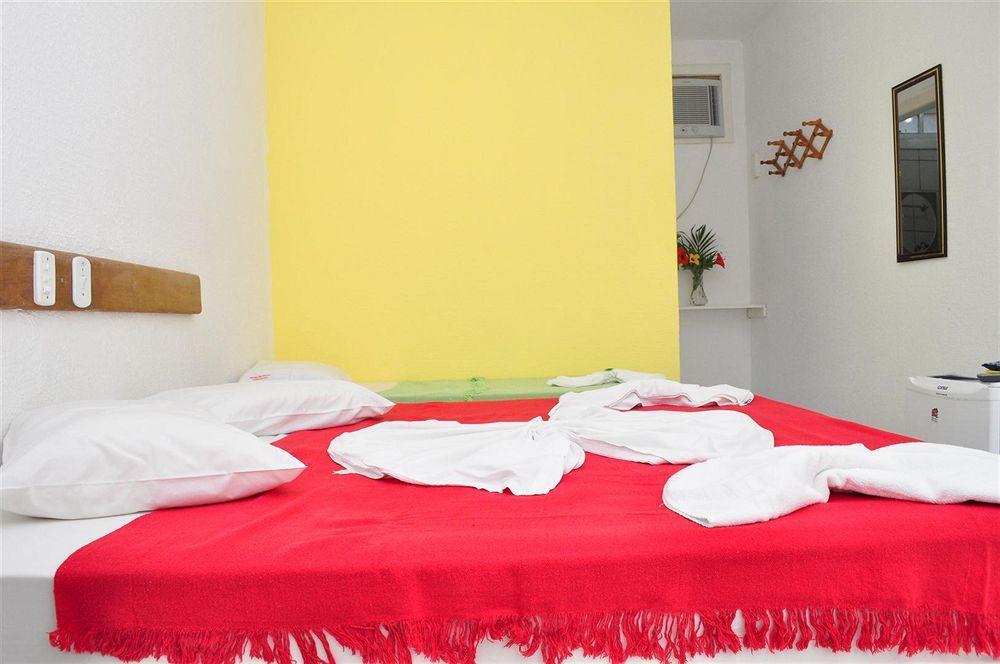 Na Praia Hotel Porto Seguro Zewnętrze zdjęcie
