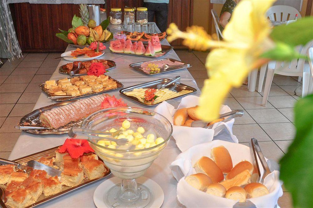 Na Praia Hotel Porto Seguro Zewnętrze zdjęcie