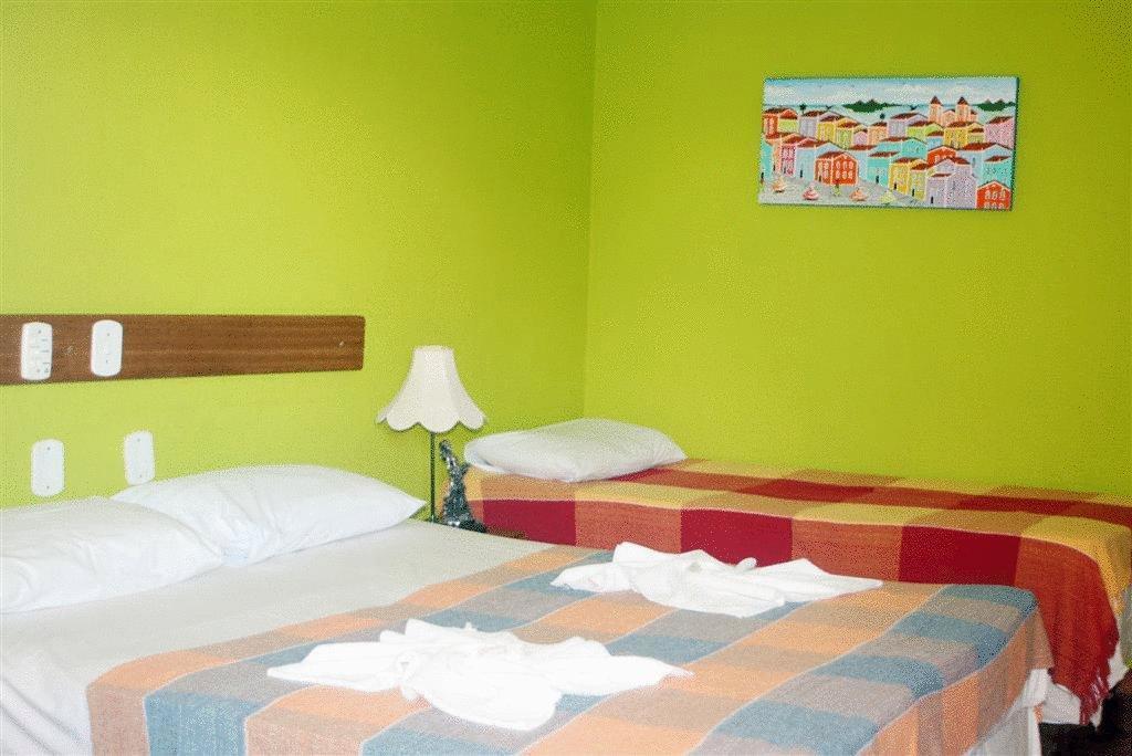 Na Praia Hotel Porto Seguro Zewnętrze zdjęcie