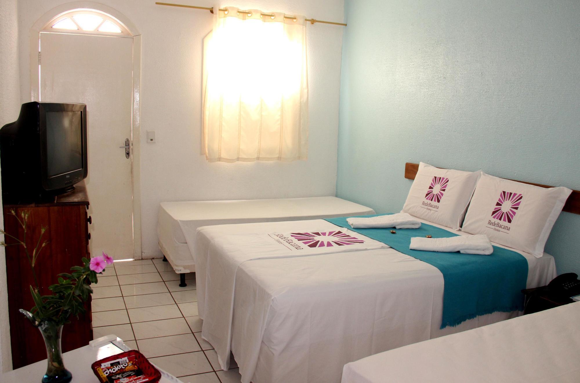 Na Praia Hotel Porto Seguro Zewnętrze zdjęcie