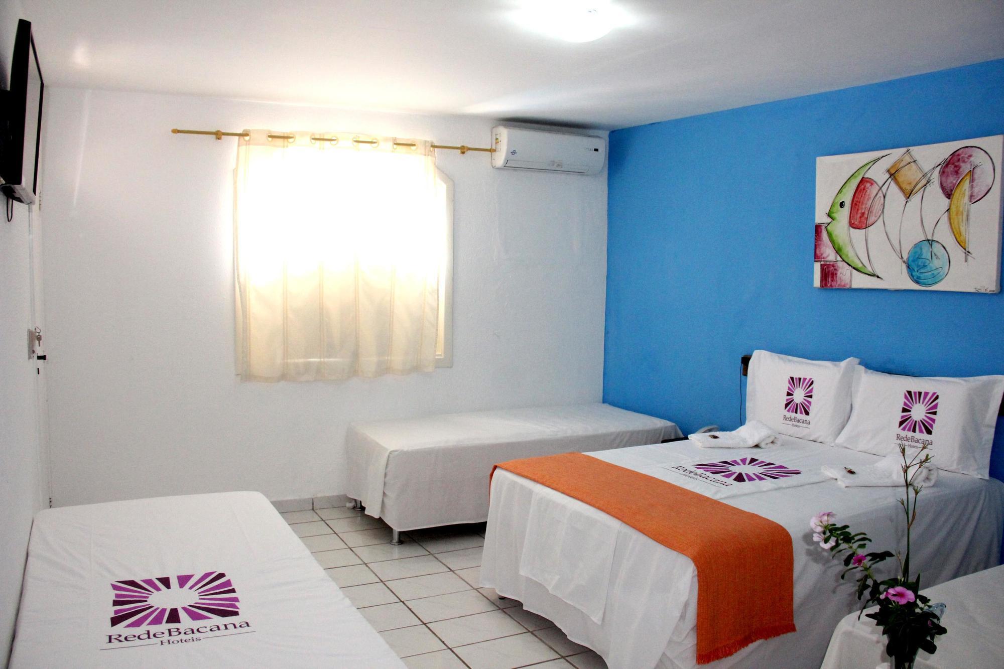 Na Praia Hotel Porto Seguro Zewnętrze zdjęcie