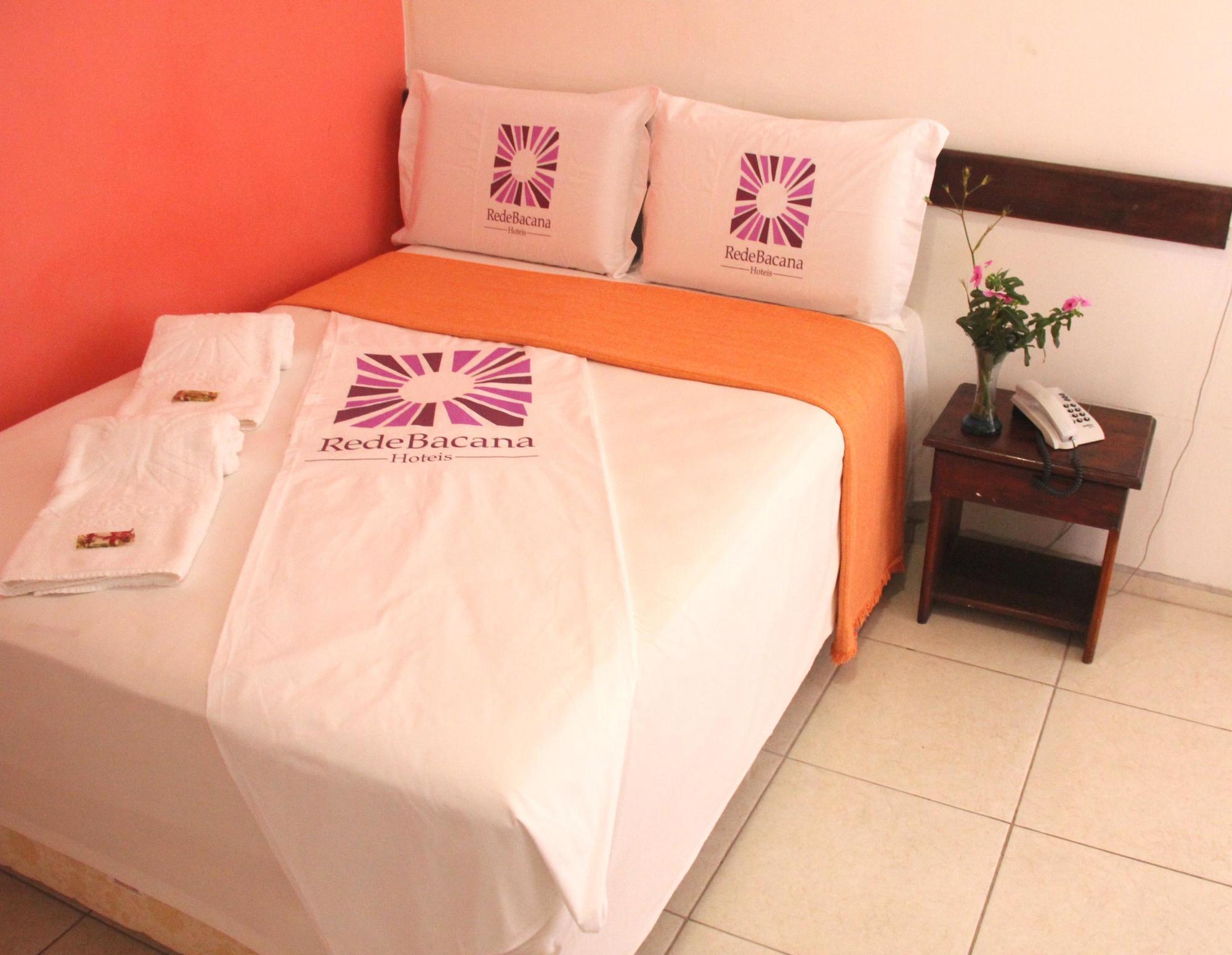 Na Praia Hotel Porto Seguro Zewnętrze zdjęcie