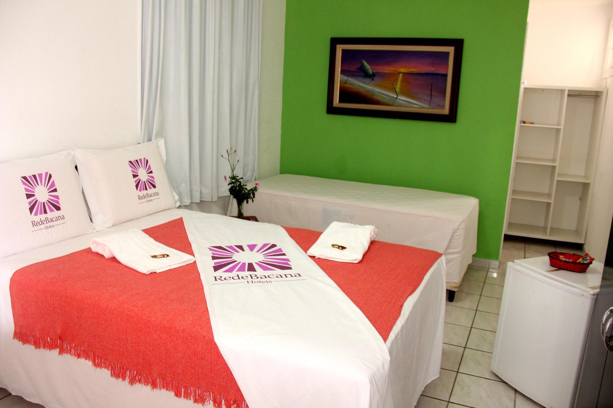 Na Praia Hotel Porto Seguro Zewnętrze zdjęcie