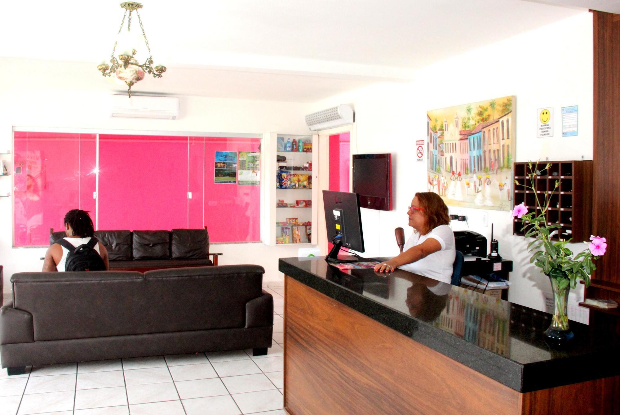Na Praia Hotel Porto Seguro Zewnętrze zdjęcie