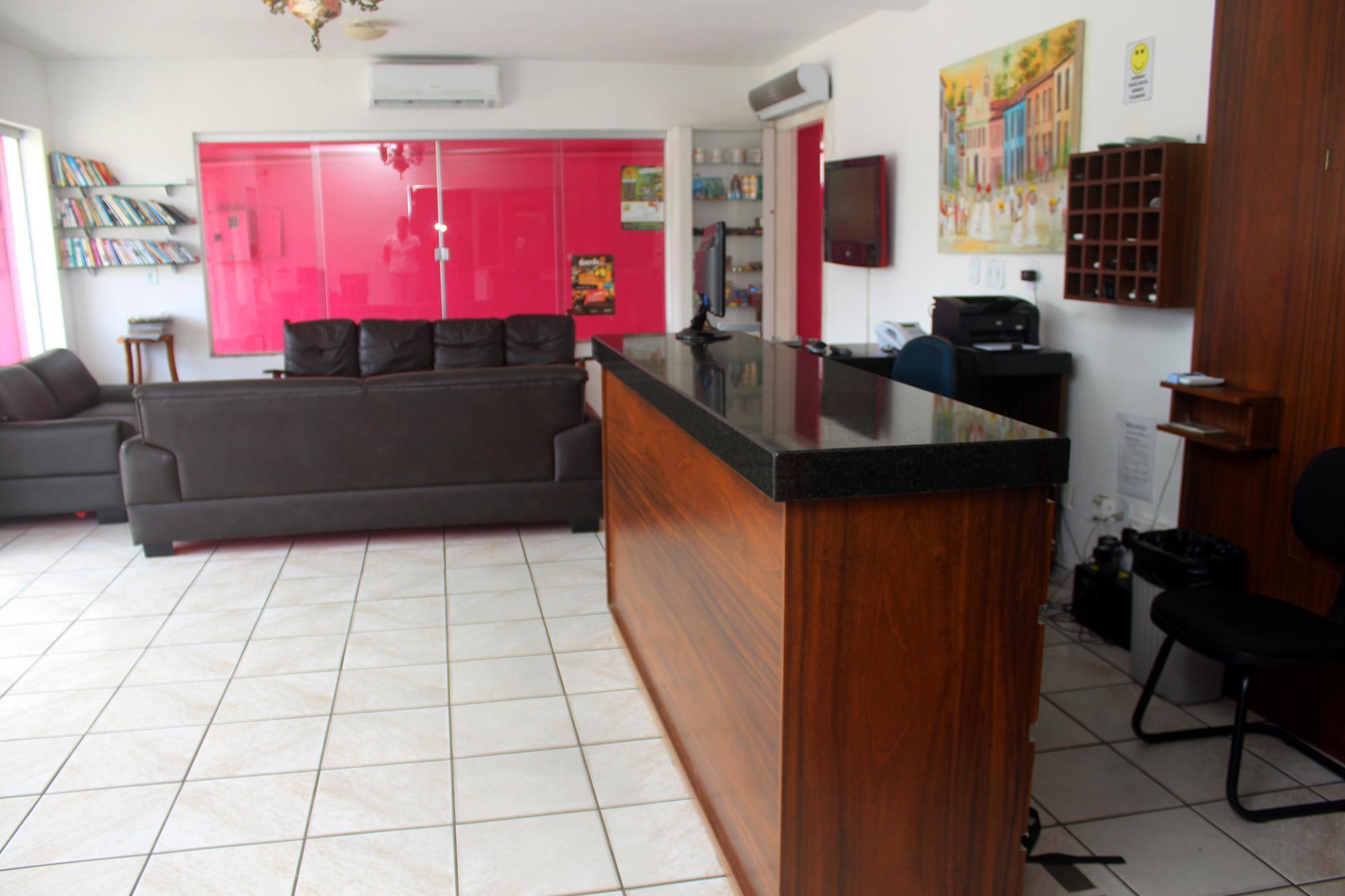 Na Praia Hotel Porto Seguro Zewnętrze zdjęcie