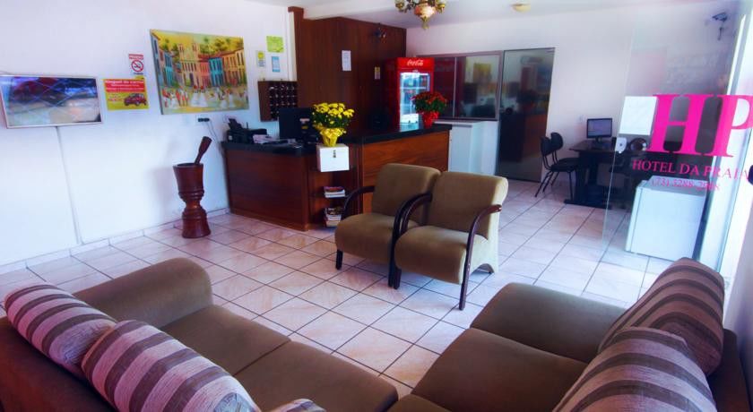 Na Praia Hotel Porto Seguro Zewnętrze zdjęcie