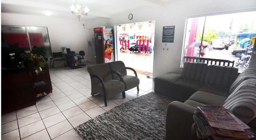 Na Praia Hotel Porto Seguro Zewnętrze zdjęcie
