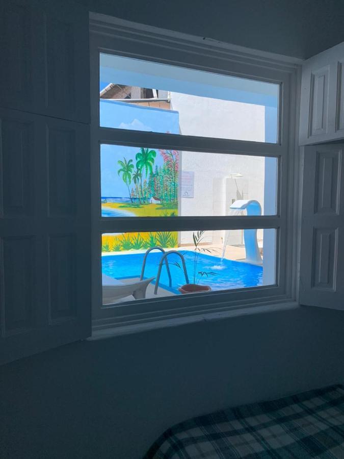 Na Praia Hotel Porto Seguro Zewnętrze zdjęcie